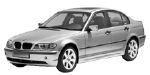 BMW E46 C2139 Fault Code