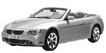 BMW E64 C2139 Fault Code